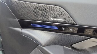 BMW Rad 5 520d mHEV xDrive A/T, 145KW, A8, 4d. Msport záruka - 10