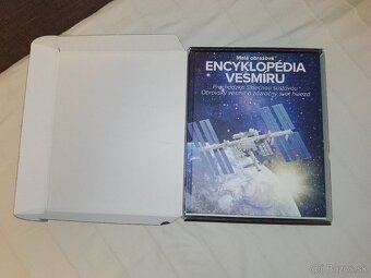 Encyklopédia vesmíru a Solar system Scope - 10