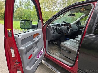 Dodge Ram 3500 6.0L TD - 10