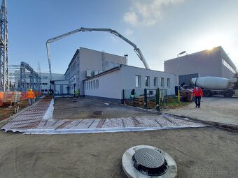 Stavebná činnosť - 10