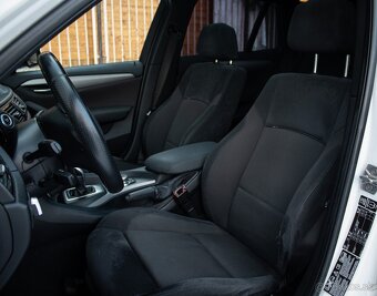 BMW X1 XDrive 18d A/T - 10