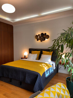 Nadštandardný 2-izbový byt v centre mesta - 10