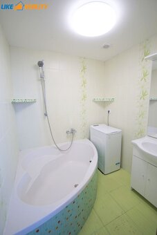 3 izbový byt so zariadením Sever - 10