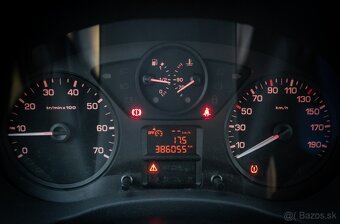 FIAT SCUDO 2.0 MultiJet 94kW 8-miestne 2014 - 10