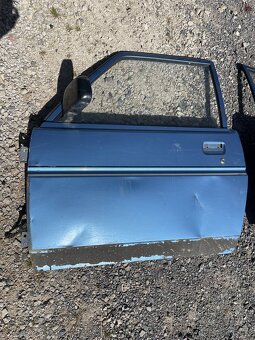 Rozpredam daihatsu feroza - 10