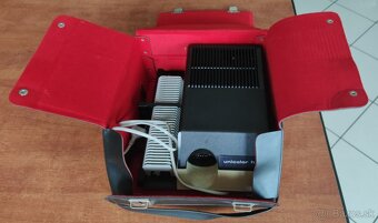 Zberateľský retro FOTO/KINO MEGABALÍK - 10