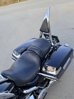 HARLEY - DAVIDSON 2003 FLHR Road King - 10