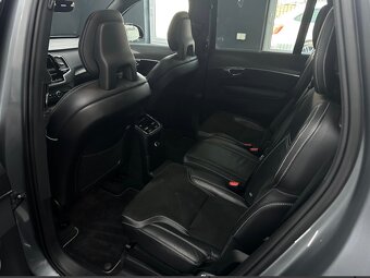 Volvo XC90 2.0 T8 R-Design AWD 7-Miestny - 10