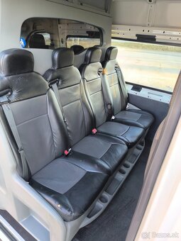 Peugeot Boxer - 10