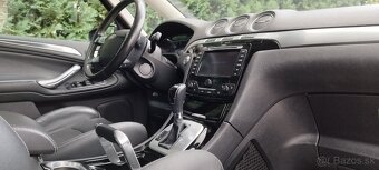 Ford S-Max 2.0tdci 120kw - 10