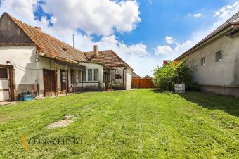 ALL INCLUSIVE | NA PREDAJ RODINNÝ DOM NA 9,5 ÁROVOM POZEMKU, - 10