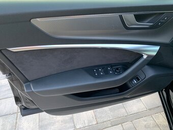 AUDI A6 AVANT, 210kw, automat, webasto - 10