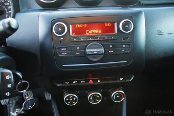 Dacia Duster 1,3 TCe 4x4 - 10