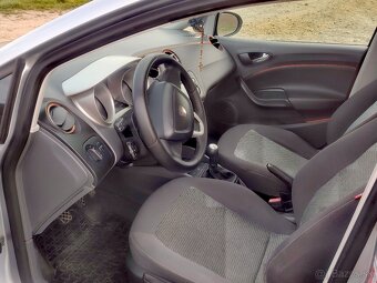 Seat Ibiza 1.4 - 10