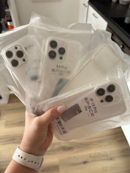 IPHONE 14 PRO 512 gb - 10