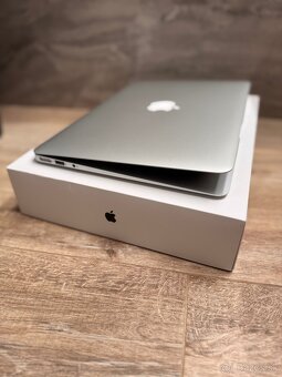 MacBook Air 13” v TOP stave - 10