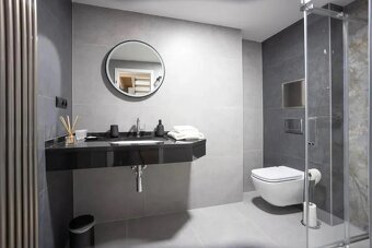 Novostavba 3-izb.apartmán v centre mesta Lipt. Mikuláš - 10