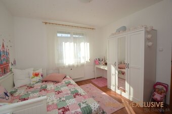 Predaj 4i RD, pozemok 500 m2, Rajka - 10