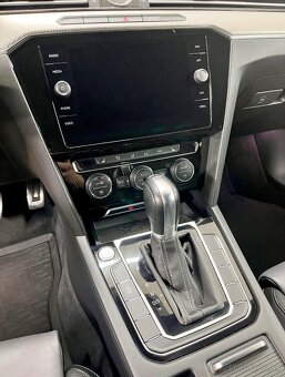 Volkswagen Passat R-line 4motion - 10