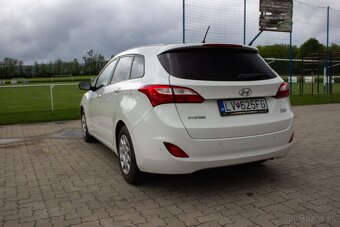HYUNDAI I30 1.4 2014 - 10