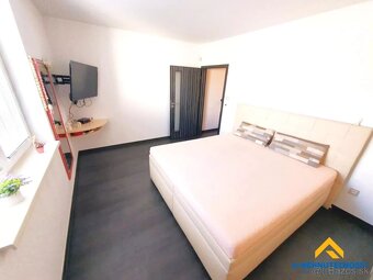 "Veľký dom, malý záväzok – predaj alebo výmena za menší - 10