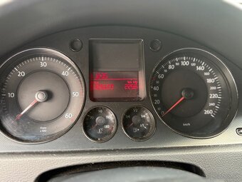 volkswagen passat b6 - 10