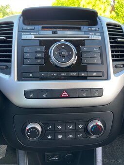 Kia Venga 1.4i 2017 - 10