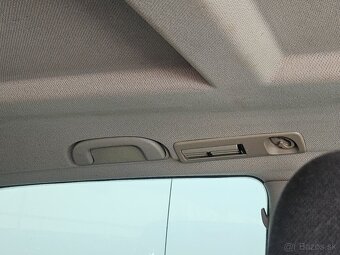MERCEDES VITO 115 CDI 4X4 - 10