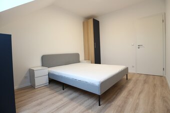 NOVINKA I MODERNÝ 2i.BYT S LOGGIOU a S PARKOVANÍM / BA I. - 10