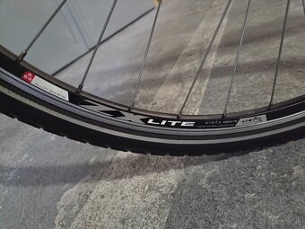 CTM MAXIMA 2.0 dámsky bicykel - 10