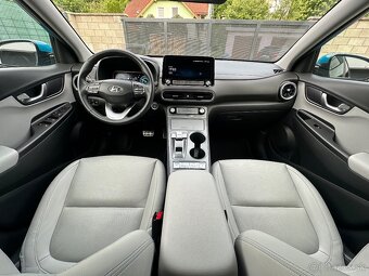 Rezervovane///Hyundai Kona Electric 150 - 10
