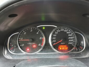 Mazda 6 GG wagon (combi), 89kw, 6q 2007 - 10