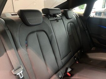 BMW 220d Gran Coupé M-Sport - 10