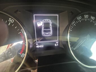 Predám Škoda Fabia 3 1.2 tsi - 10