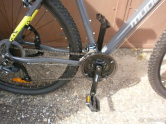 Horský bicykel MUDDY FOX COLOSSUS 200 - 10
