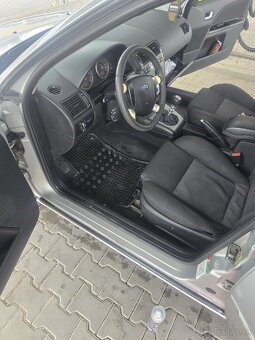 Ford mondeo 2.0 tdci - 10