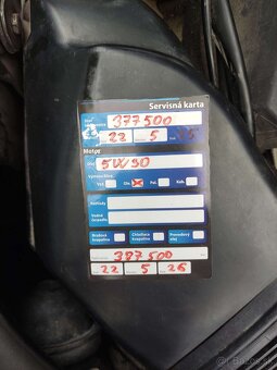 2002 Volkswagen Passat B5.5 4motion - 10