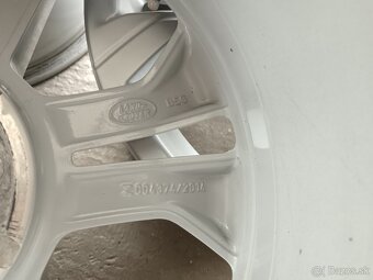 Elektróny R18 5x108 originál Land Rover Discovery Sport - 10