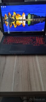 Predám herný notebook - 10