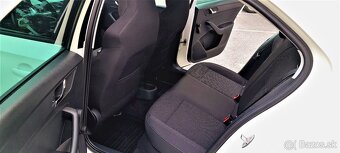 Škoda Rapid 1.6 Tdi Limited-Edition 2015 - 10