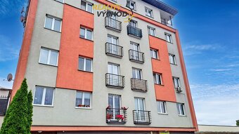 3 izbový byt za výhodnú cenu v Prešove - 10