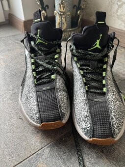 Jordan / Nike / Balenciaga - 10