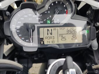 BMW R 1200 GS ADVENTURE - 10