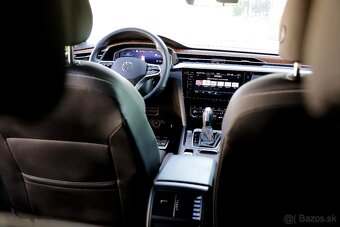 VW ARTEON SB, 2022, 2tdi, 147Kw, 4motion, automat - 10