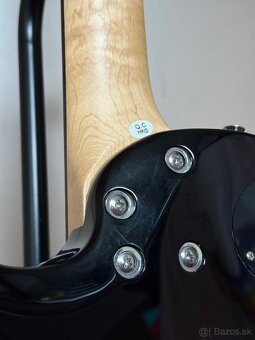 Washburn WIN 14 elektrická gitara - 10