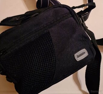 Nikon Coolpix L110 ( Brašña zadarmo)Na sms nereagujem - 10