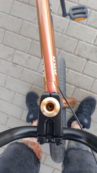 Bmx CTM POP - 10