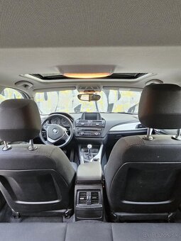 BMW 116i - 10