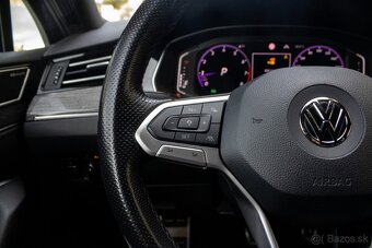 Volkswagen Passat Alltrack 2.0 TSI 4Motion DSG 200 kW - 10