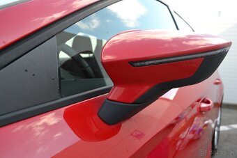 Seat Leon Aerodynamics Homola 1.2 TSI - 10